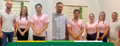 Monte Santo fortalece integração entre Saúde e Educação com atendimento psicológico nas escolas municipais