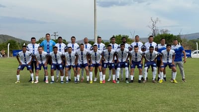 Dois Irmãos do Vale do Araguaia e Chapada da Natividade do Sudeste do Tocantins fazem a primeira partida da final do Copão neste sábado