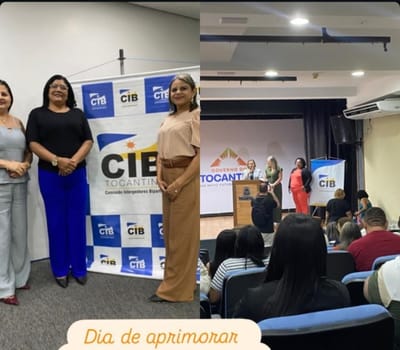 Primeira-dama Sônia Oliveira representa Marianópolis na 171ª Reunião da CIB em Palmas e destaca fortalecimento das políticas públicas de Assistência Social