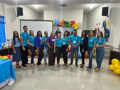 Marianópolis realiza II Seminário de Boas Práticas e reforça compromisso com a educação pública de qualidade