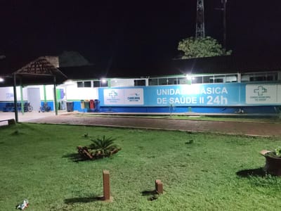 Caseara intensifica ações do Novembro Azul e realiza “Dia D da Saúde do Homem” no dia 19 de novembro