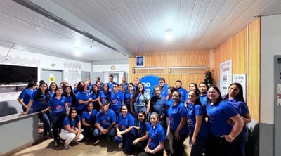 Novembro Azul em Caseara reforça cuidados com a saúde do homem em ação noturna especial