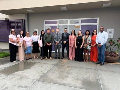 Abreulândia é contemplada com 3 mil kg de materiais para fortalecer o empreendedorismo feminino