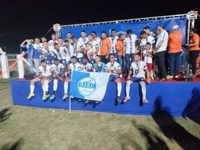 Esporte de Dois Irmãos do Tocantins vive era de ouro e faz de 2025 um ano histórico no Vale do Araguaia