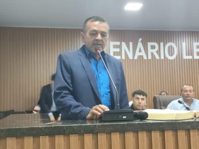 Valmir da Manchete prestigia posse de Valdivan da Silva e reforça apoio institucional entre Câmaras