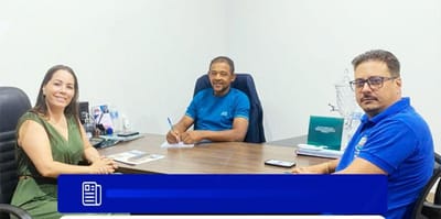 Câmara Municipal e ACIED firmam parceria para fortalecer desenvolvimento de Divinópolis do Tocantins