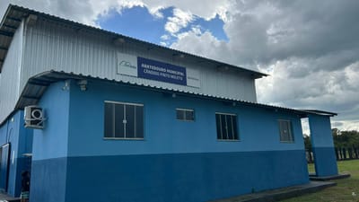 Abatedouro Cândido Pinto inicia abates técnicos e projeta ciclo econômico para Dois Irmãos do Tocantins