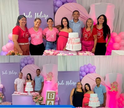 Vereador Valdivan da Silva participa de ação social “Vidas é um Ato de Amor” do Projeto Corrente do Bem