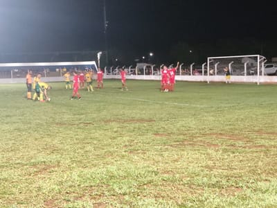 Campeonato Municipal de Futebol de Caseara 2026 terá premiação de R$ 23 mil, anuncia Prefeitura