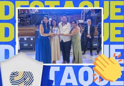 Caseara é vencedora do Prêmio Destaque em Gestão de Saúde do COSEMS-TO 2025