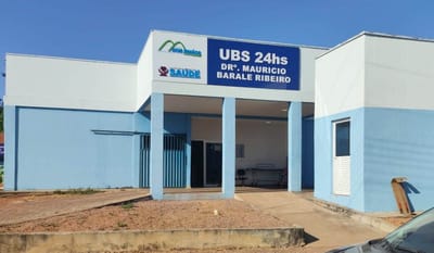 Deputado Felipe Martins viabiliza R$ 250 mil para fortalecer a saúde de Dois Irmãos do Tocantins