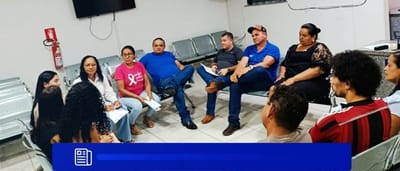 Legislativo de Abreulândia debate ação na zona rural em homenagem ao Dia da Mulher