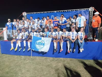 Dois Irmãos e Rigor City abre a edição do Copão 2026 neste sábado no Albertão