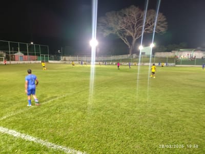 Monte Santo Esporte Clube goleia Real Independente de Pium em amistoso regional