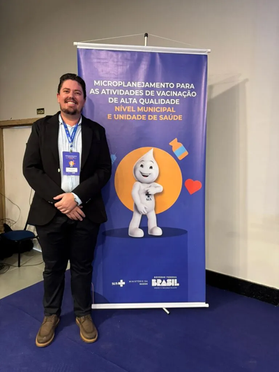 Exclusivo: secretário de Saúde de Dois Irmãos do Tocantins Anderson Fazolo  divulga nota de agradecimento após deixar o cargo