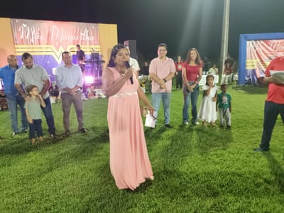 Prefeitura de Marianópolis anuncia programação especial para o Dia das Mães no Estádio Carmeirão