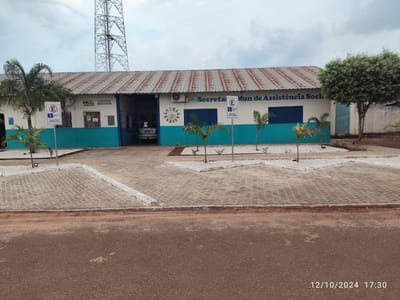 Divinópolis do Tocantins conquista Selo FNAS 2025 e reforça excelência na gestão da Assistência Social