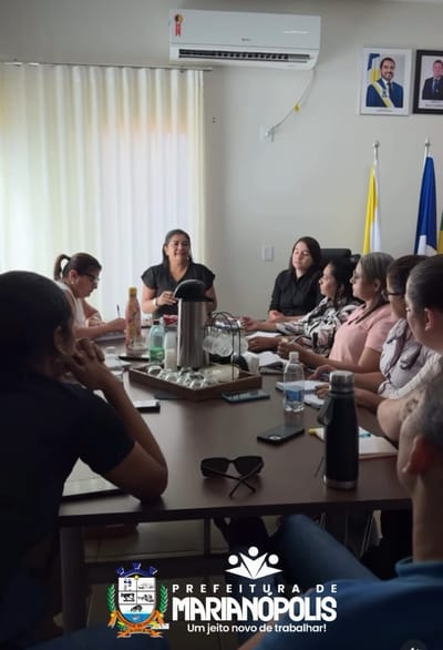 Marianópolis planeja celebração especial para o Dia das Mães 2026 no Estádio Carneirão