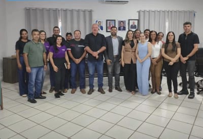 Divinópolis discute implantação de agência do Sicredi para fortalecer economia local
