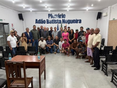 Barqueiros levam reivindicações à Câmara e vereadores debatem apoio à categoria em Caseara