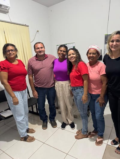 Conselho de Habitação esclarece dúvidas sobre casas populares em Divinópolis do Tocantins