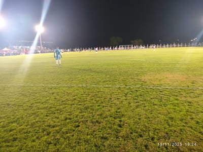 Técnico do Dois Irmãos destaca espírito competitivo após vitória sobre o Íbis e classificação no Copão 2026