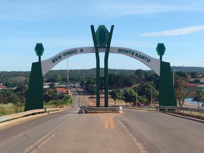 Monte Santo do Tocantins realizará 6ª Conferência Municipal de Saúde no dia 11 de junho