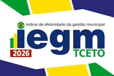 ATM incentiva gestores a responderem os questionários do IEGM, do Tribunal de Contas do Estado
