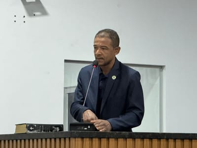 Presidente Valdivan da Silva destaca liderança participativa e afirma: “Minha função não é ser patrão”