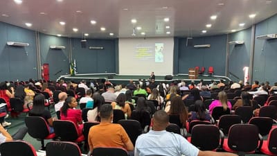 Capacitação da ATM reúne mais de 100 participantes e fortalece preparação para o IEGM do Tribunal de Contas