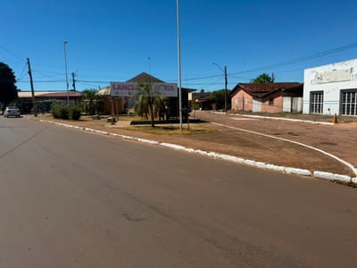 Prefeito Flávio Rodrigues anuncia licitação para modernização completa da Praça do Natal, em Divinópolis do Tocantins