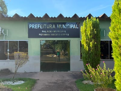 Prefeitura de Dois Irmãos do Tocantins mantém recesso administrativo até 31 de julho; atendimentos retornam em agosto