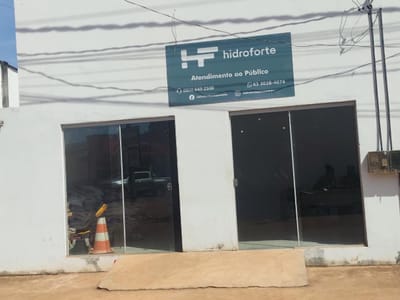 Hidro Forte entra na mira da Câmara de Divinópolis; audiência pública vai cobrar explicações sobre reclamações da população
