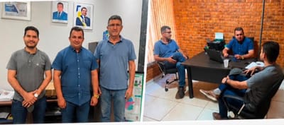 Obra aguardada há mais de três anos: revitalização da TO-348 entre Abreulândia e Araguacema avança para fase de execução