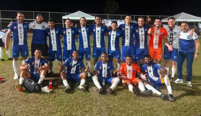 D.I.E.C valoriza 3º lugar na Copa Centro-Oeste de Futebol 7 Society disputado no Mato Grosso