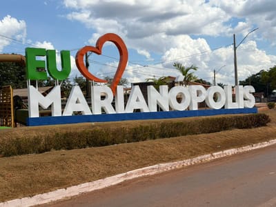 Marianópolis supera meta do IDEB e registra avanço na educação municipal