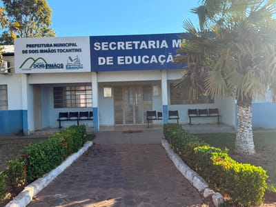 Dois Irmãos do Tocantins registra crescimento de 33,3% no IDEB e alcança nota 5,6