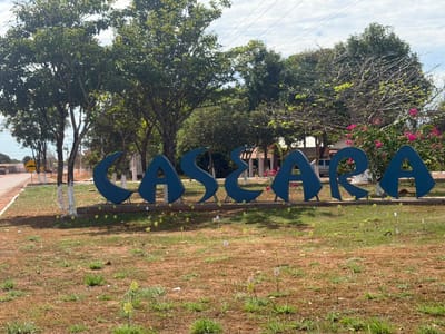 Caseara avança no IDEB e registra crescimento na qualidade da educação municipal