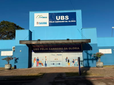 Dois Irmãos do Tocantins realiza campanha de atualização da caderneta de vacinação durante agosto