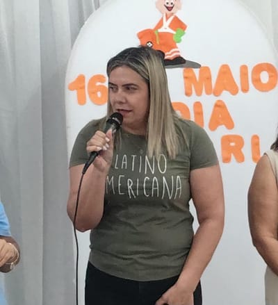 Ex-secretária de Administração de Divinópolis Ana Paula divulga nota de agradecimentos após deixar quadro de servidores