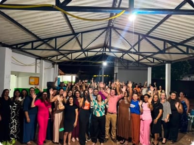 Marianópolis realiza formação para servidores da educação com foco na melhoria do ensino público