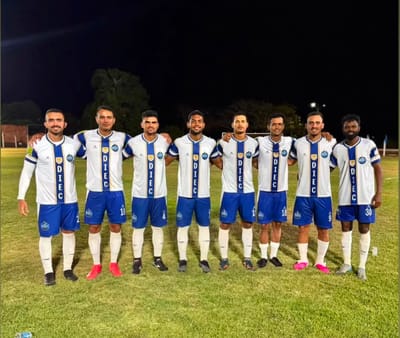Dois Irmãos goleia Itapiratins e avança às quartas de final do Copão Tocantins