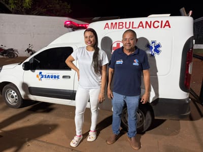 Secretaria de Saúde de Caseara participa do apoio à Copa Interestadual Cantão e garante atendimento aos atletas