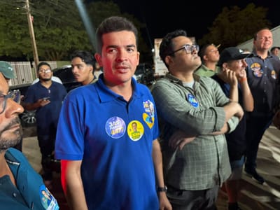 Prefeitos do Vale do Araguaia participam de reunião de Professora Dorinha em Paraíso