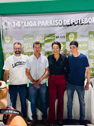 Vila Nova Master vence Monte Santo por 1 a 0 e conquista título em torneio de futebol