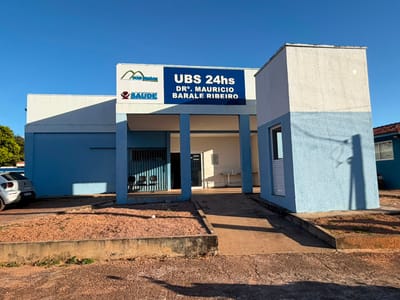Saúde de Dois Irmãos do Tocantins promove evento de planejamento familiar no dia 21 de outubro