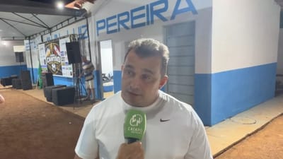 TCE-TO emite parecer favorável às contas de 2023 da gestão de Manoel Moura, em Abreulândia