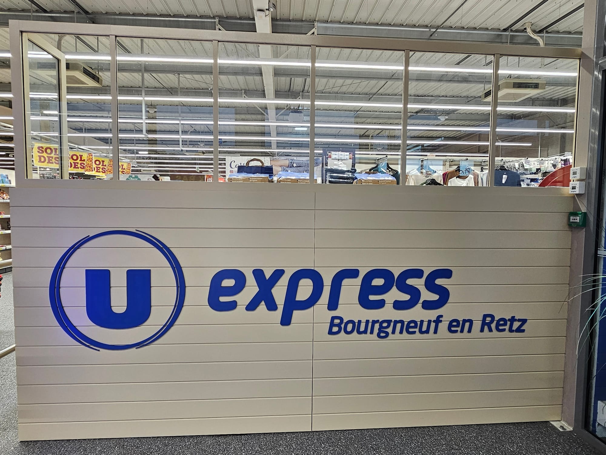 Bourgneuf En Retz