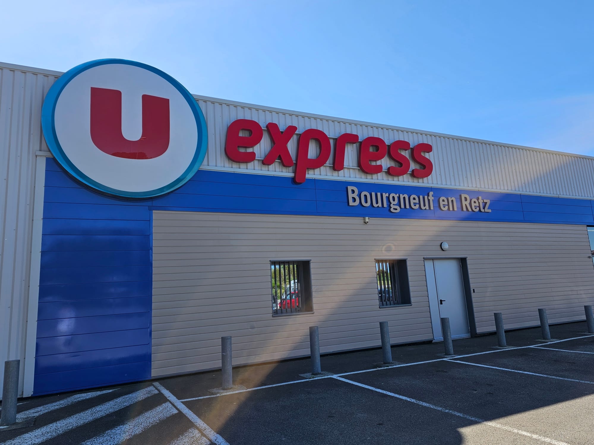Bourgneuf en retz