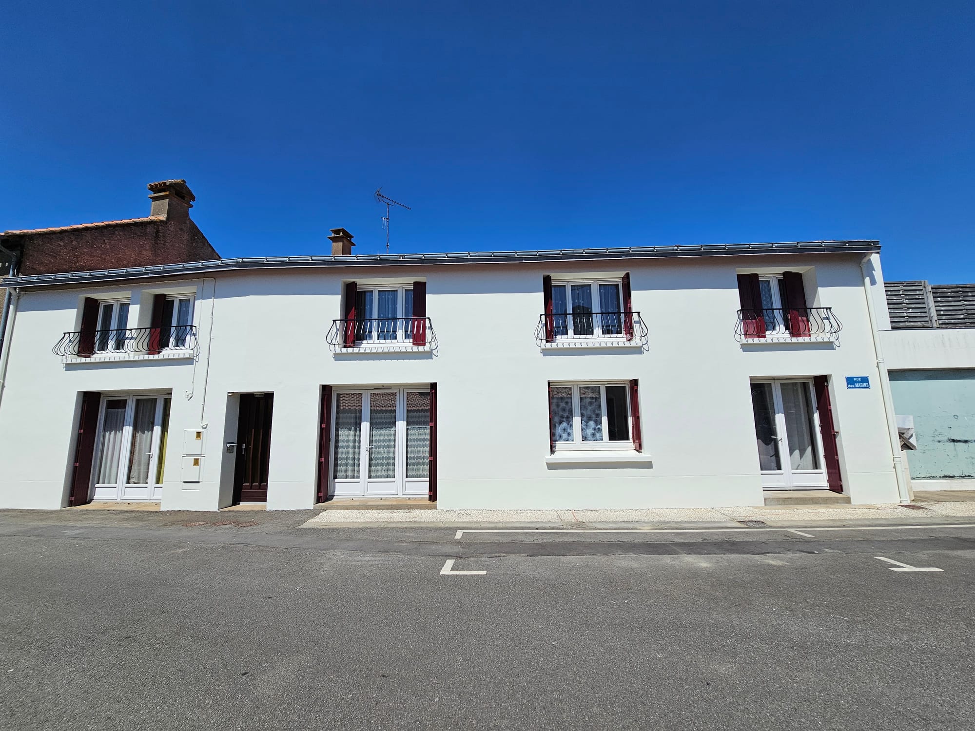 Bourgneuf en retz